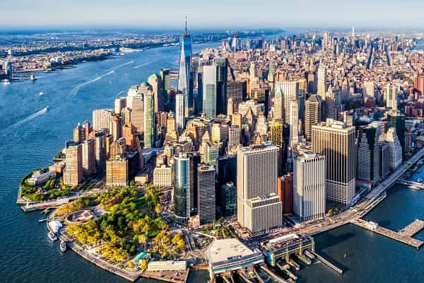 New York City Travel Guide: Top 10 Must-Visit Destinations