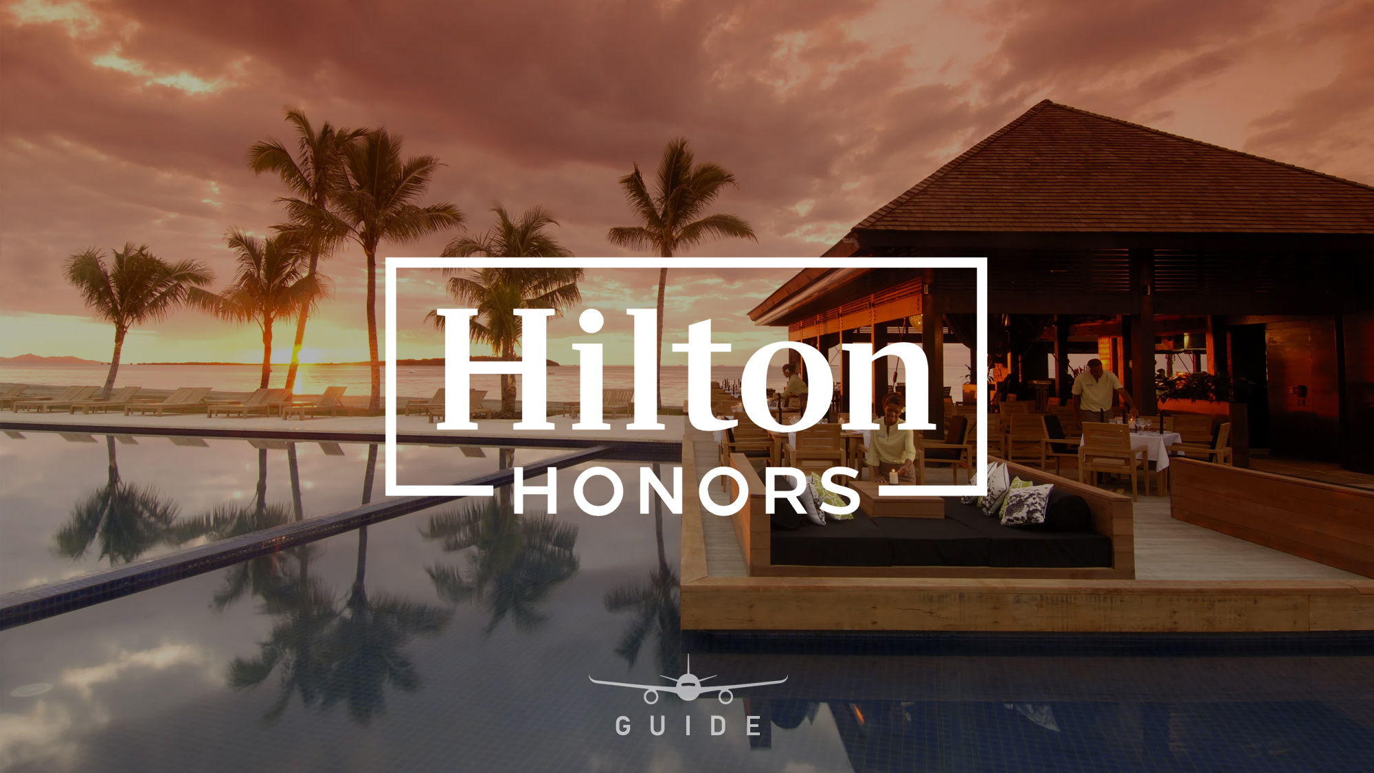 Unlocking the Secrets of Hilton Honors Points: A Comprehensive Guide to Earning and Maximizing Your Rewards