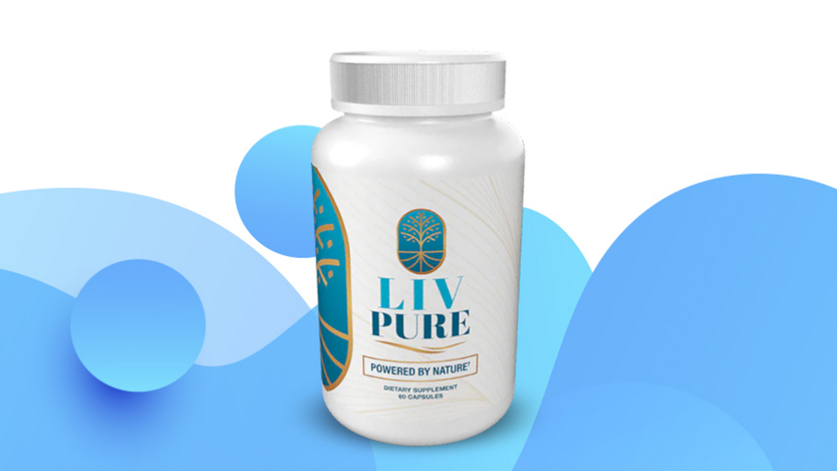 A Comprehensive Review: Unveiling the Wonders of Liv-Pure.org’s Weight Loss Product