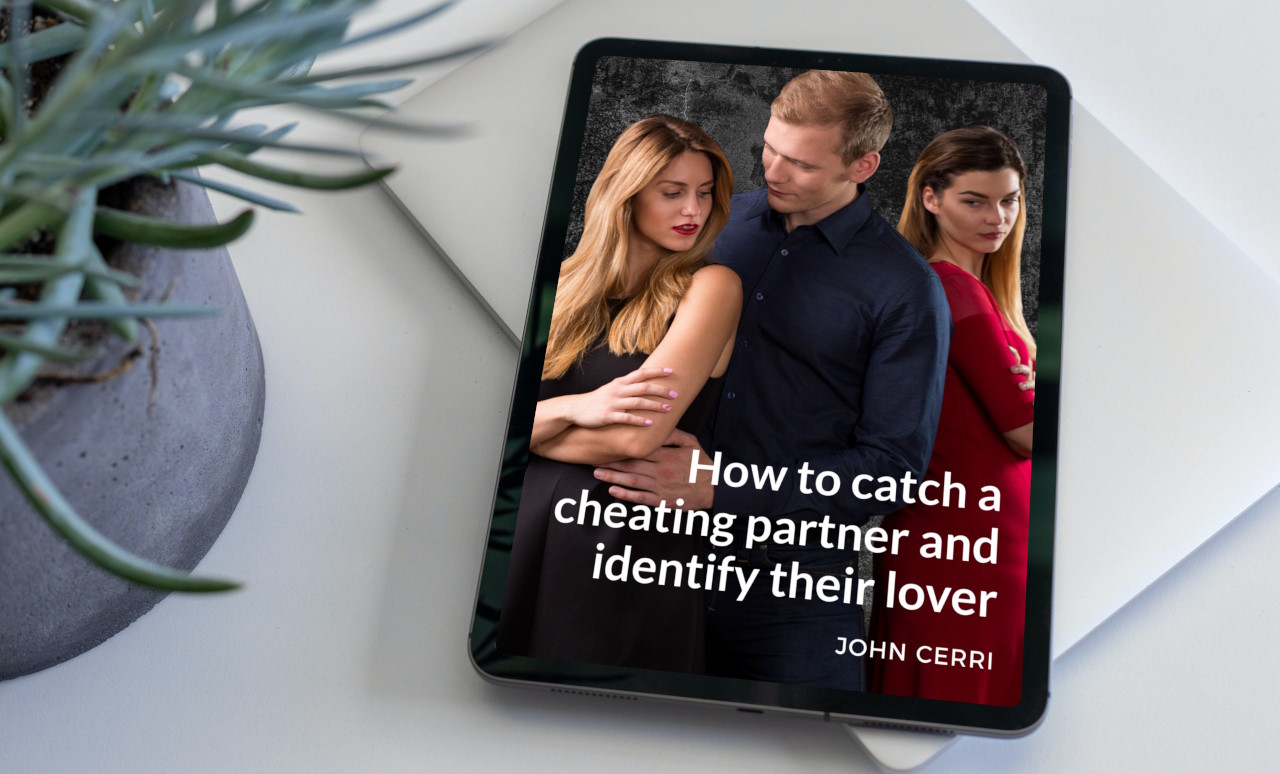 Discover How To Easily Catch A Cheating Partner, signs your wife is cheating