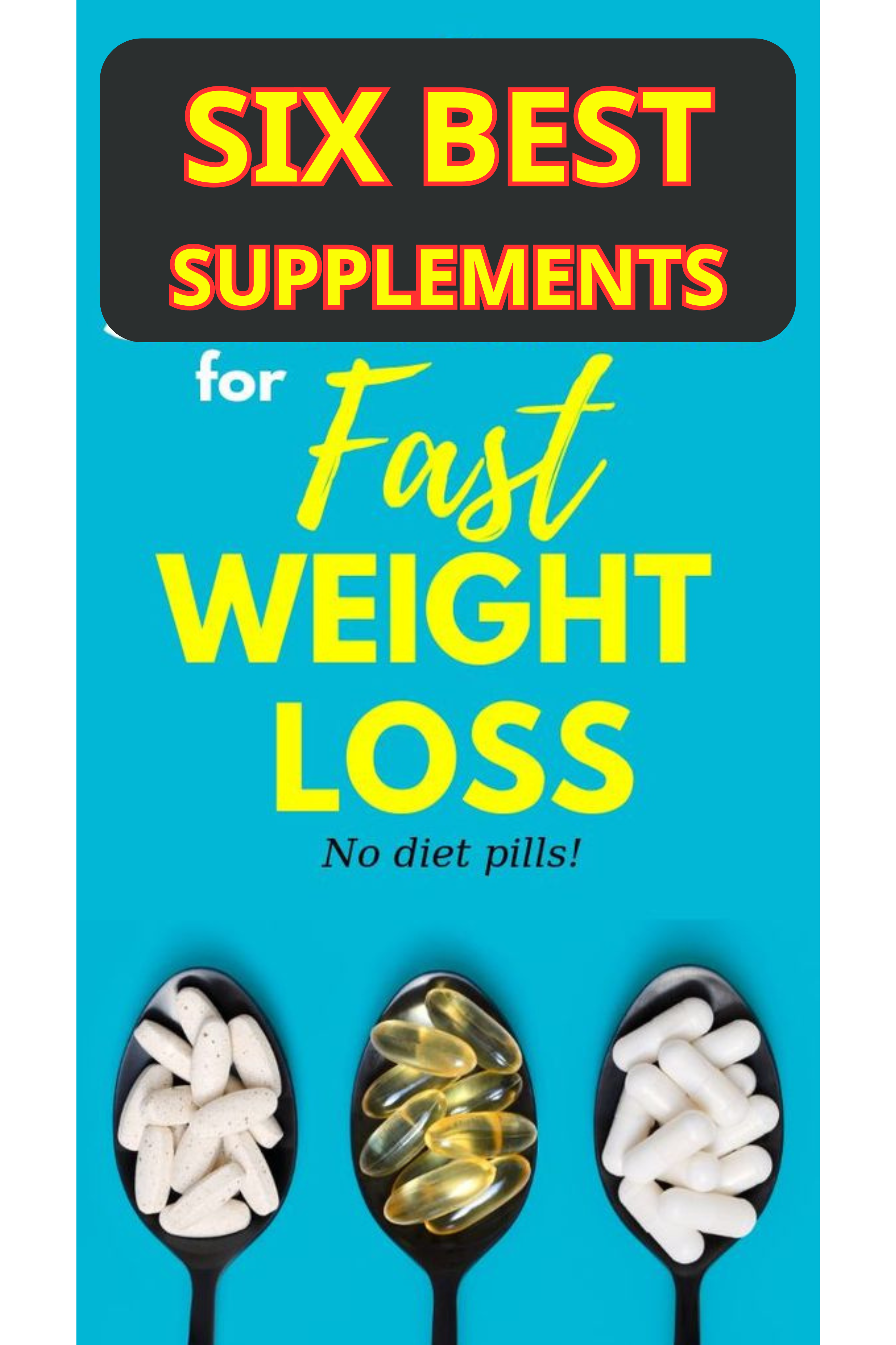 Top Supplements for Accelerated Weight Loss: Enhance Your Journey