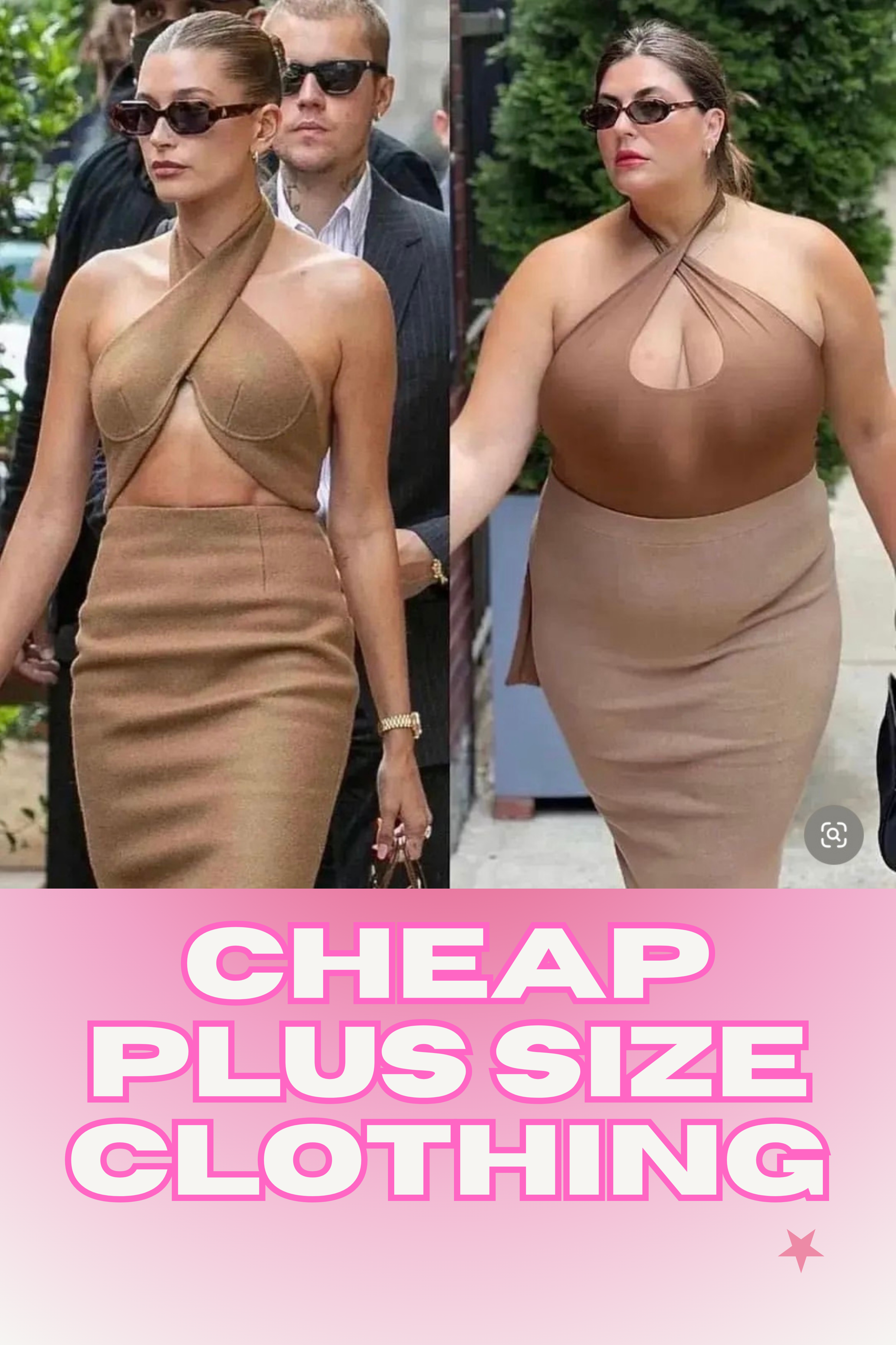 Cheap Plus Size Clothing