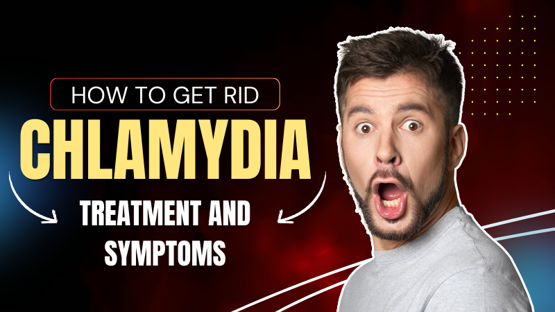 Chlamydia 2024 Everything You Didn’t Know: Symptoms, Risks, and Why You Should Get Tested