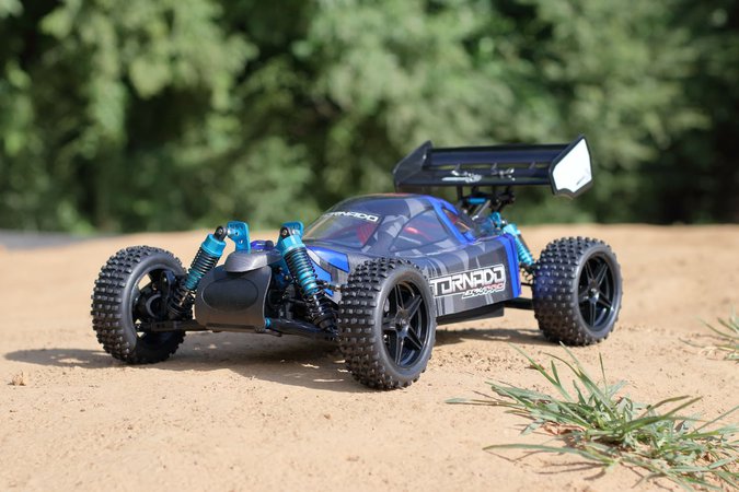 Discover the Best RC Products with Redcat Racing: Your Ultimate Guide